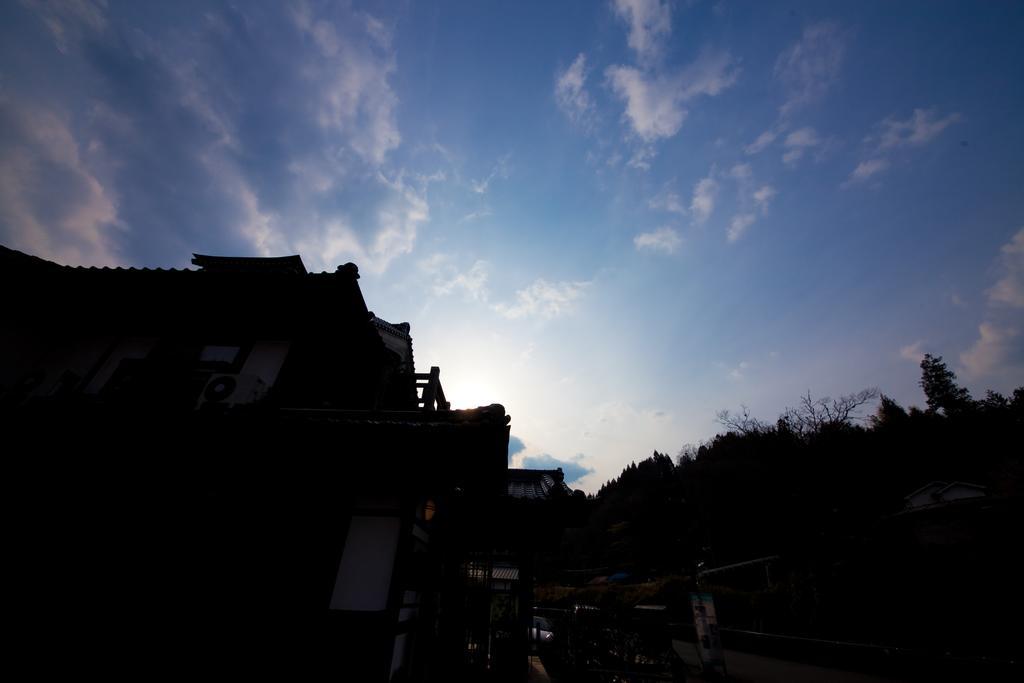 Tenpuan Yufu Exterior foto