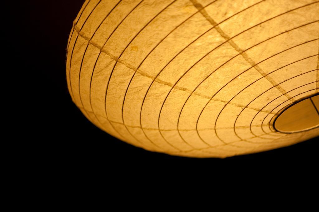 Tenpuan Yufu Exterior foto